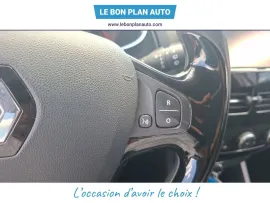 Voiture RENAULT Clio Estate IV TCe 90 SL Limited