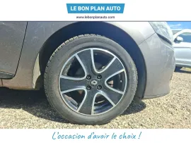 Voiture RENAULT Clio Estate IV TCe 90 SL Limited