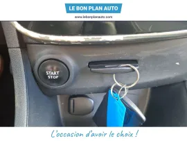 Voiture RENAULT Clio Estate IV TCe 90 SL Limited