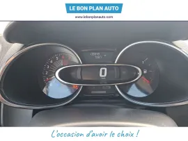 Voiture RENAULT Clio Estate IV TCe 90 SL Limited