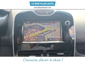 Voiture RENAULT Clio Estate IV TCe 90 SL Limited