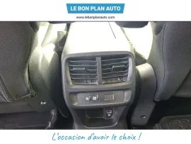 Voiture PEUGEOT Rifter Standard BlueHDi 130 S&S BVM6 Allure
