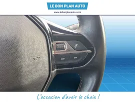 Voiture PEUGEOT Rifter Standard BlueHDi 130 S&S BVM6 Allure