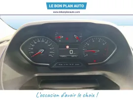 Voiture PEUGEOT Rifter Standard BlueHDi 130 S&S BVM6 Allure