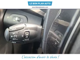 Voiture PEUGEOT Rifter Standard BlueHDi 130 S&S BVM6 Allure