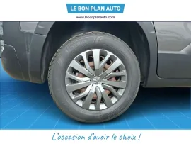 Voiture PEUGEOT Rifter Standard BlueHDi 130 S&S BVM6 Allure