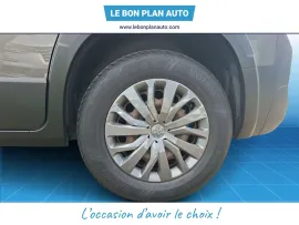 Voiture PEUGEOT Rifter Standard BlueHDi 130 S&S BVM6 Allure