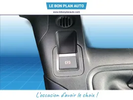 Voiture PEUGEOT Rifter Standard BlueHDi 130 S&S BVM6 Allure