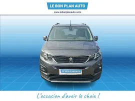 Voiture PEUGEOT Rifter Standard BlueHDi 130 S&S BVM6 Allure