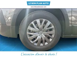 Voiture PEUGEOT Rifter Standard BlueHDi 130 S&S BVM6 Allure