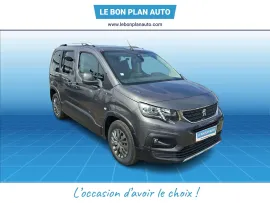 Voiture PEUGEOT Rifter Standard BlueHDi 130 S&S BVM6 Allure