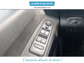 Voiture PEUGEOT Rifter Standard BlueHDi 130 S&S BVM6 Allure