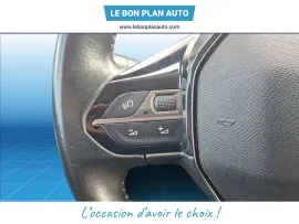 Voiture PEUGEOT Rifter Standard BlueHDi 130 S&S BVM6 Allure
