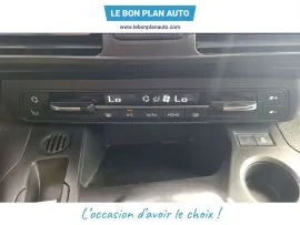 Voiture PEUGEOT Rifter Standard BlueHDi 130 S&S BVM6 Allure