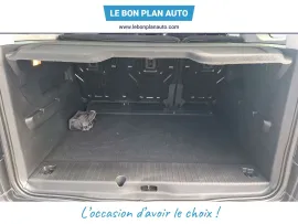 Voiture PEUGEOT Rifter Standard BlueHDi 130 S&S BVM6 Allure