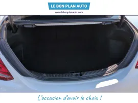 Voiture MERCEDES-BENZ Classe C IV (W205) Ph1 250 d Sportline 4M 9G-Tro
