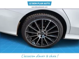 Voiture MERCEDES-BENZ Classe C IV (W205) Ph1 250 d Sportline 4M 9G-Tro