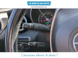 Voiture MERCEDES-BENZ Classe C IV (W205) Ph1 250 d Sportline 4M 9G-Tro