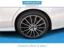 Voiture MERCEDES-BENZ Classe C IV (W205) Ph1 250 d Sportline 4M 9G-Tro