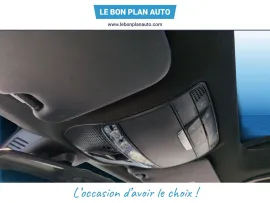 Voiture MERCEDES-BENZ Classe C IV (W205) Ph1 250 d Sportline 4M 9G-Tro