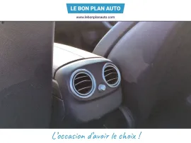 Voiture MERCEDES-BENZ Classe C IV (W205) Ph1 250 d Sportline 4M 9G-Tro