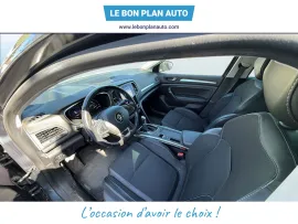 Voiture RENAULT Megane Estate evolution E-Tech plug-in hybrid 160
