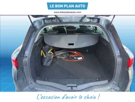 Voiture RENAULT Megane Estate evolution E-Tech plug-in hybrid 160