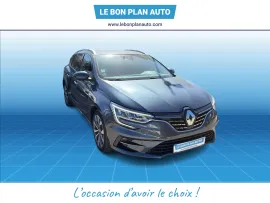 Voiture RENAULT Megane Estate evolution E-Tech plug-in hybrid 160