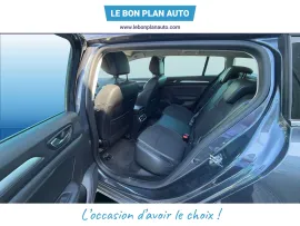 Voiture RENAULT Megane Estate evolution E-Tech plug-in hybrid 160