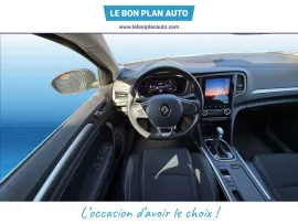 Voiture RENAULT Megane Estate evolution E-Tech plug-in hybrid 160
