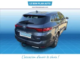 Voiture RENAULT Megane Estate evolution E-Tech plug-in hybrid 160