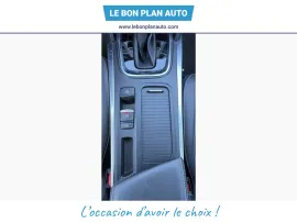 Voiture RENAULT Megane Estate evolution E-Tech plug-in hybrid 160