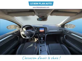 Voiture RENAULT Megane Estate evolution E-Tech plug-in hybrid 160