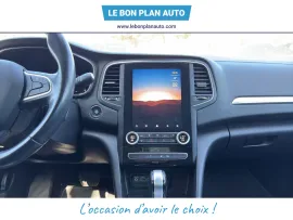Voiture RENAULT Megane Estate evolution E-Tech plug-in hybrid 160