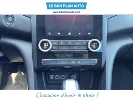 Voiture RENAULT Megane Estate evolution E-Tech plug-in hybrid 160