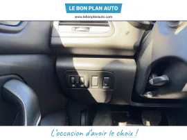 Voiture RENAULT Megane Estate evolution E-Tech plug-in hybrid 160