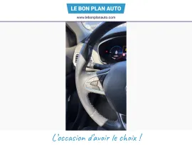 Voiture RENAULT Megane Estate evolution E-Tech plug-in hybrid 160