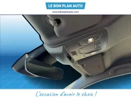 Voiture RENAULT Megane Estate evolution E-Tech plug-in hybrid 160