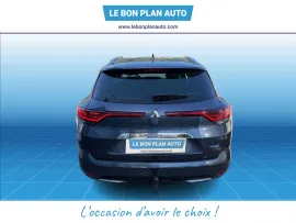 Voiture RENAULT Megane Estate evolution E-Tech plug-in hybrid 160