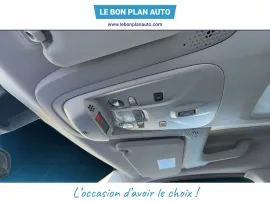Voiture PEUGEOT Rifter Standard PureTech 110 S&S BVM6 GT Line