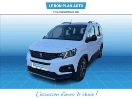 PEUGEOT Rifter Standard PureTech 110 S&S BVM6 GT Line Bollène