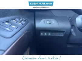 Voiture PEUGEOT Rifter Standard PureTech 110 S&S BVM6 GT Line