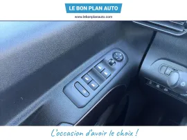 Voiture PEUGEOT Rifter Standard PureTech 110 S&S BVM6 GT Line