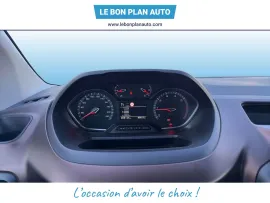 Voiture PEUGEOT Rifter Standard PureTech 110 S&S BVM6 GT Line