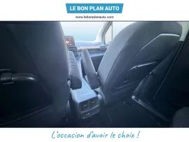 Voiture PEUGEOT Rifter Standard PureTech 110 S&S BVM6 GT Line