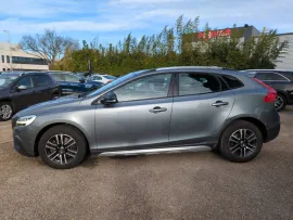 Voiture VOLVO XC60 I Ph1 D5 AWD 205 FAP Xenium Gtro