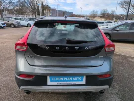 Voiture VOLVO XC60 I Ph1 D5 AWD 205 FAP Xenium Gtro