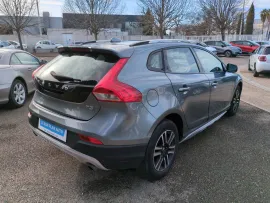 Voiture VOLVO XC60 I Ph1 D5 AWD 205 FAP Xenium Gtro