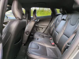 Voiture VOLVO XC60 I Ph1 D5 AWD 205 FAP Xenium Gtro