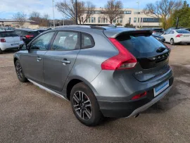 Voiture VOLVO XC60 I Ph1 D5 AWD 205 FAP Xenium Gtro